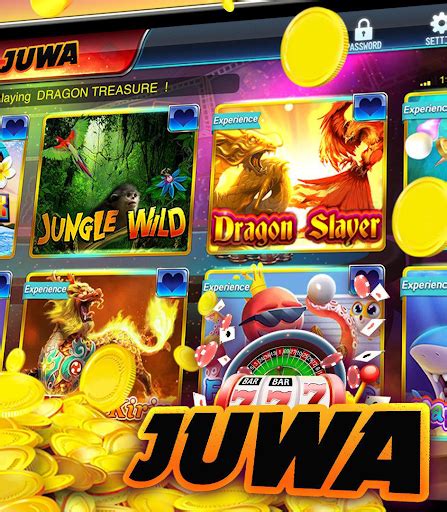 juwa casino download for pc.